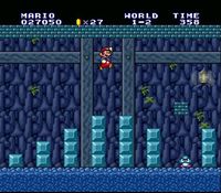 Super Mario All Stars